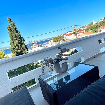 Apartman S M4 With The View Kali Εξωτερικό φωτογραφία