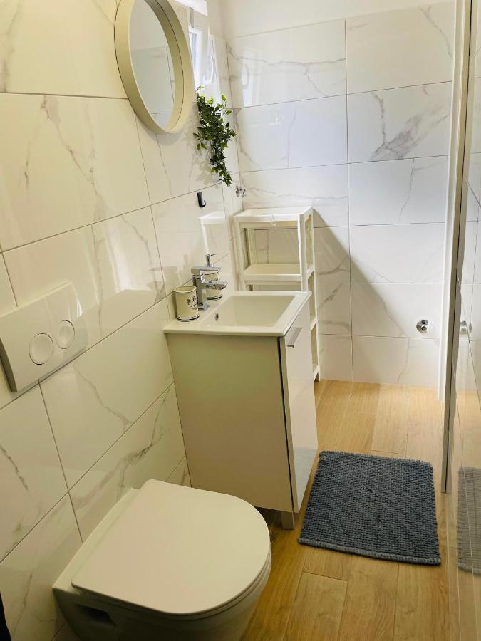 Apartman S M4 With The View Kali Εξωτερικό φωτογραφία
