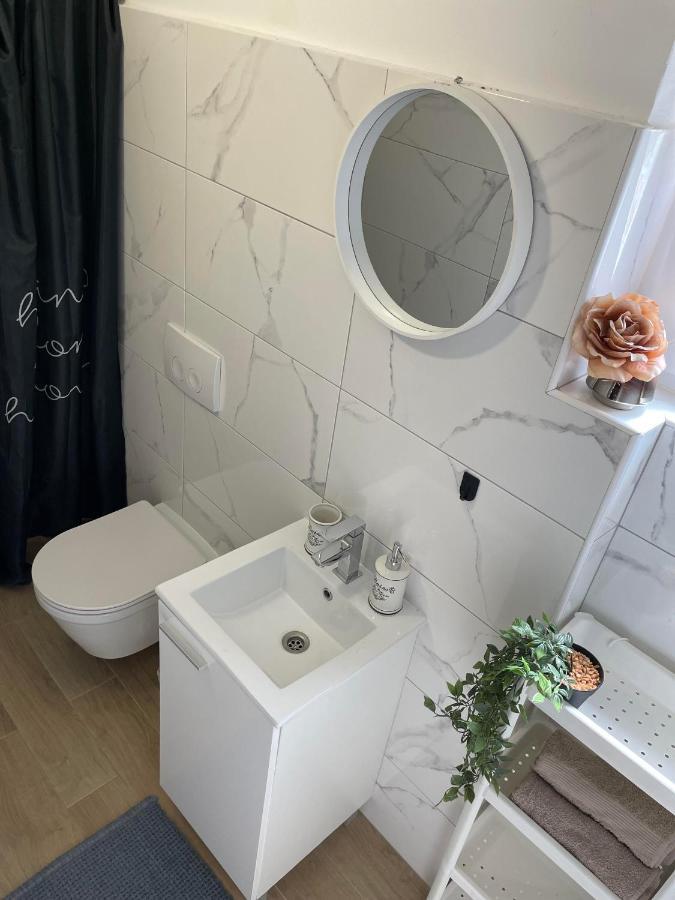 Apartman S M4 With The View Kali Εξωτερικό φωτογραφία