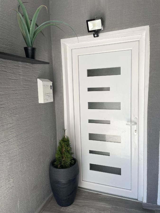 Apartman S M4 With The View Kali Εξωτερικό φωτογραφία