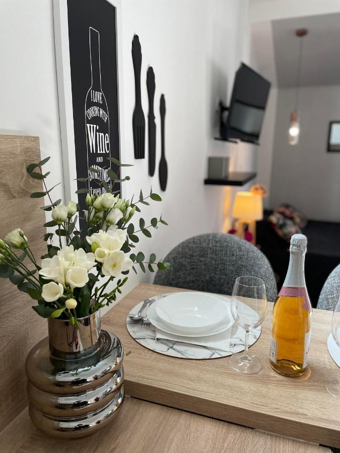 Apartman S M4 With The View Kali Εξωτερικό φωτογραφία