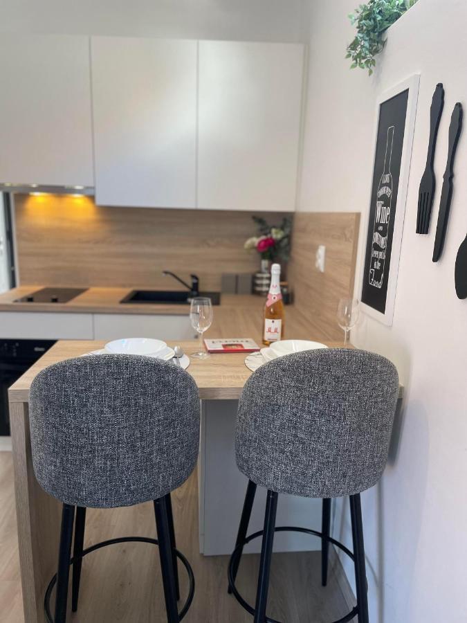 Apartman S M4 With The View Kali Εξωτερικό φωτογραφία
