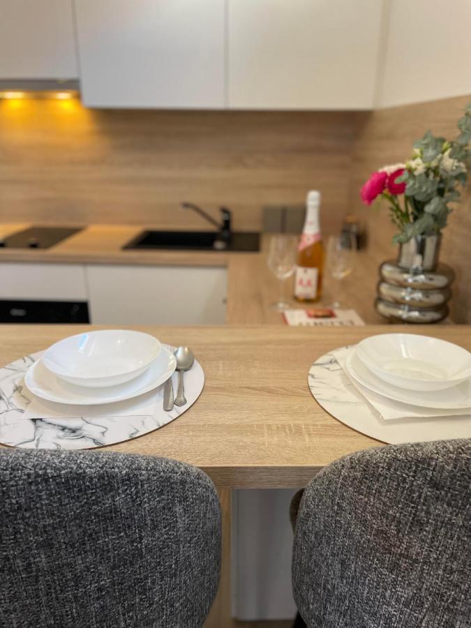 Apartman S M4 With The View Kali Εξωτερικό φωτογραφία