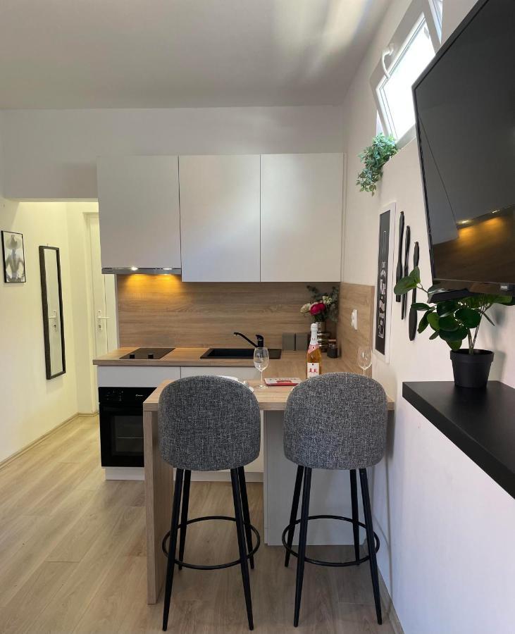 Apartman S M4 With The View Kali Εξωτερικό φωτογραφία