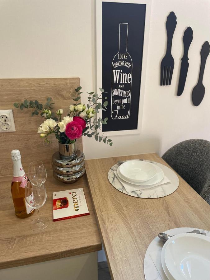 Apartman S M4 With The View Kali Εξωτερικό φωτογραφία