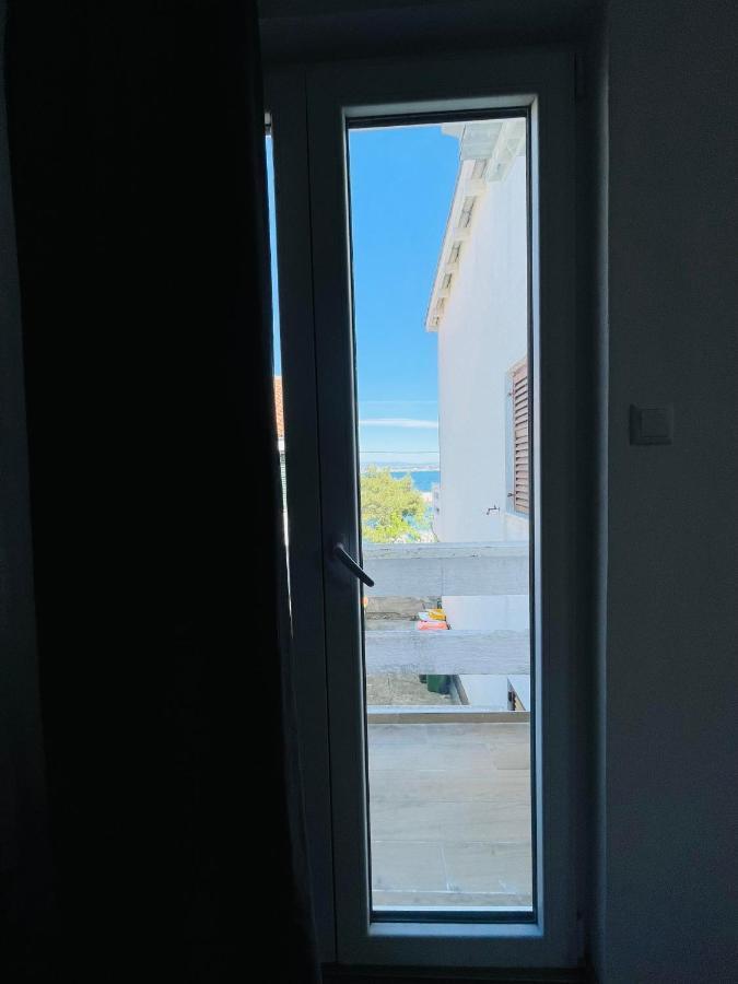 Apartman S M4 With The View Kali Εξωτερικό φωτογραφία