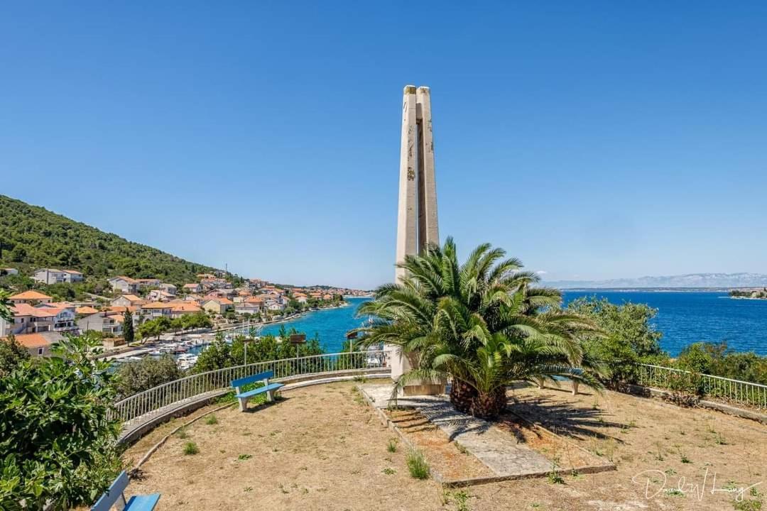 Apartman S M4 With The View Kali Εξωτερικό φωτογραφία