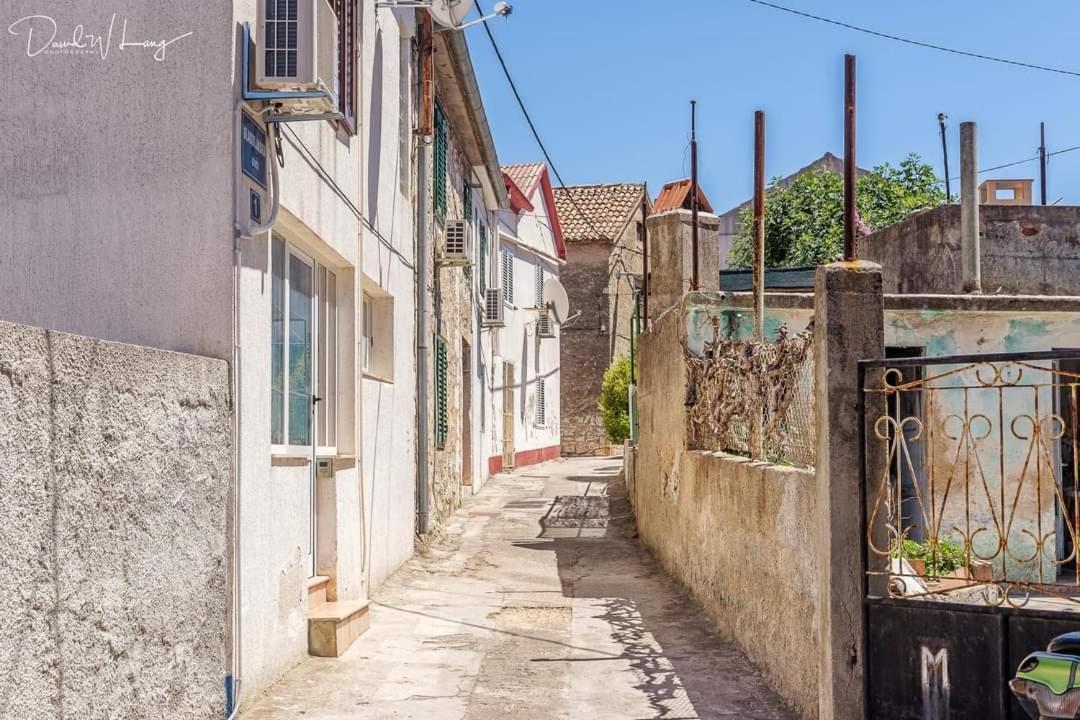 Apartman S M4 With The View Kali Εξωτερικό φωτογραφία