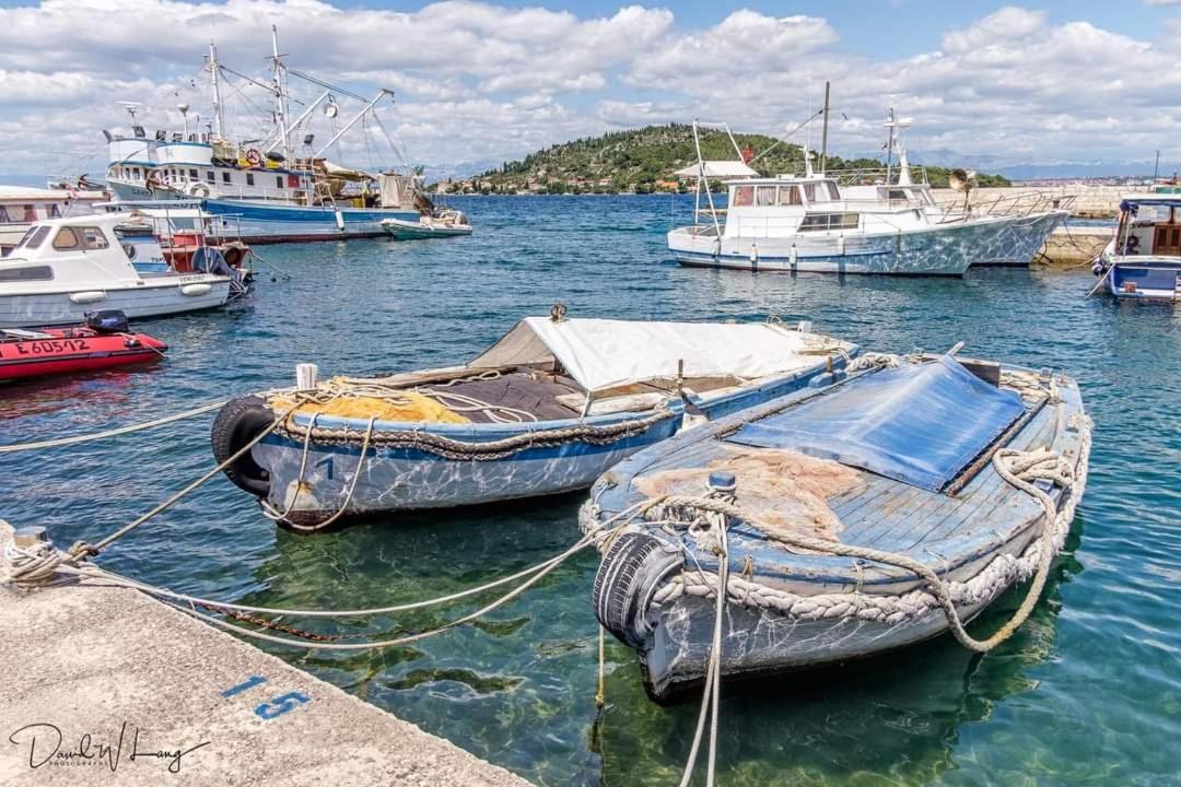 Apartman S M4 With The View Kali Εξωτερικό φωτογραφία
