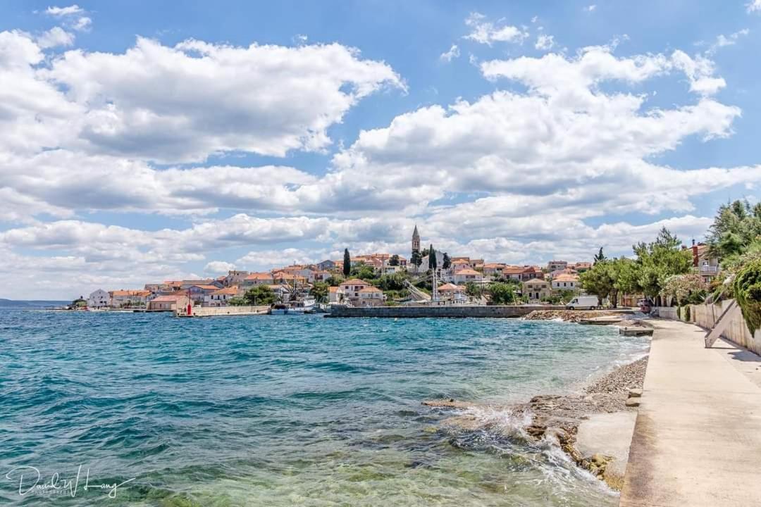 Apartman S M4 With The View Kali Εξωτερικό φωτογραφία