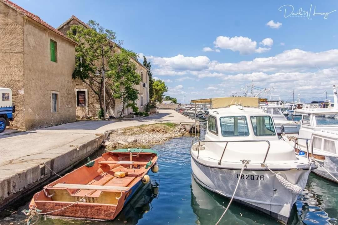 Apartman S M4 With The View Kali Εξωτερικό φωτογραφία