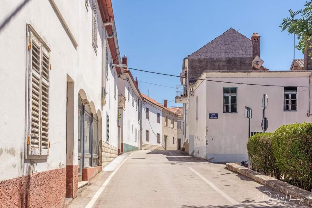 Apartman S M4 With The View Kali Εξωτερικό φωτογραφία