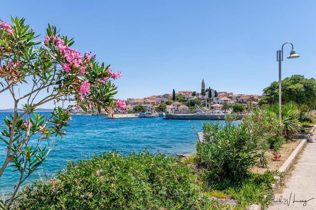 Apartman S M4 With The View Kali Εξωτερικό φωτογραφία