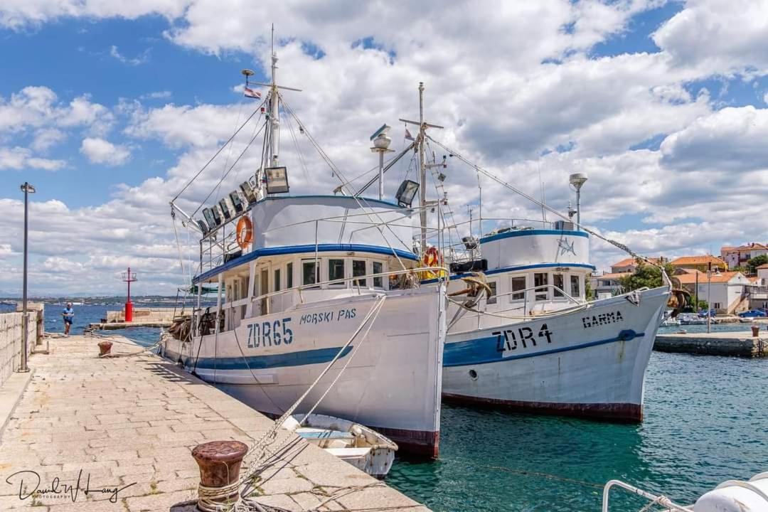 Apartman S M4 With The View Kali Εξωτερικό φωτογραφία