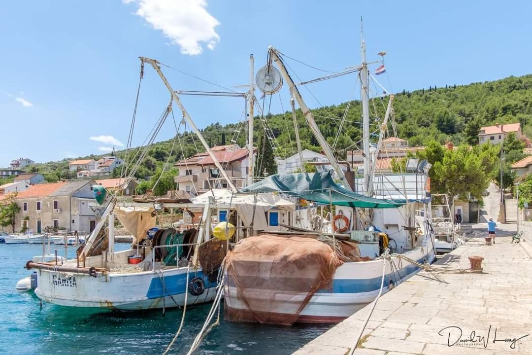 Apartman S M4 With The View Kali Εξωτερικό φωτογραφία