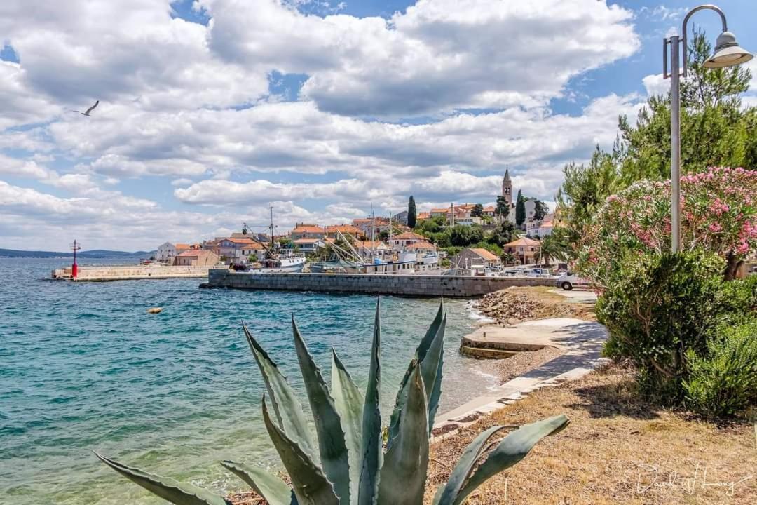Apartman S M4 With The View Kali Εξωτερικό φωτογραφία
