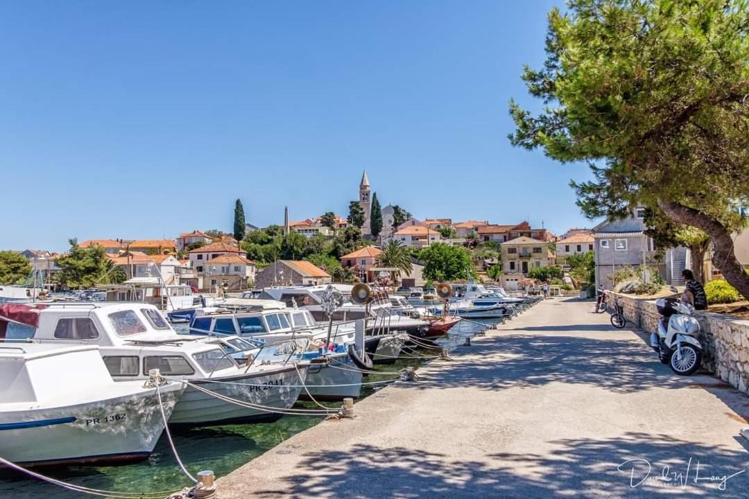 Apartman S M4 With The View Kali Εξωτερικό φωτογραφία