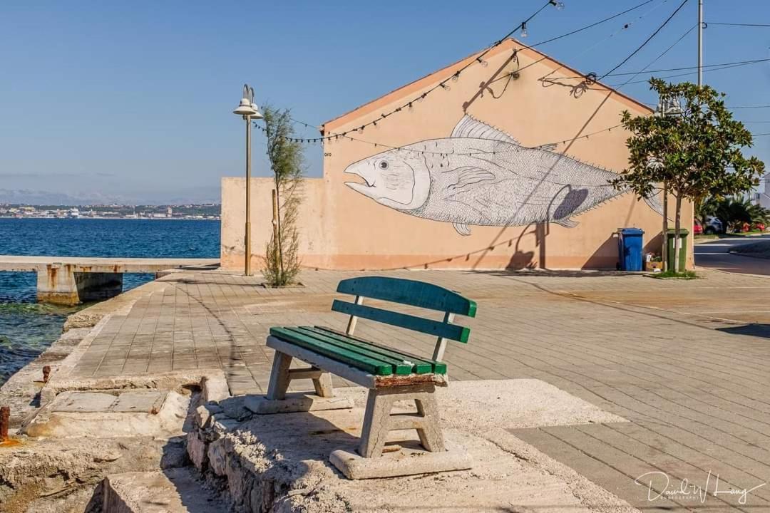 Apartman S M4 With The View Kali Εξωτερικό φωτογραφία