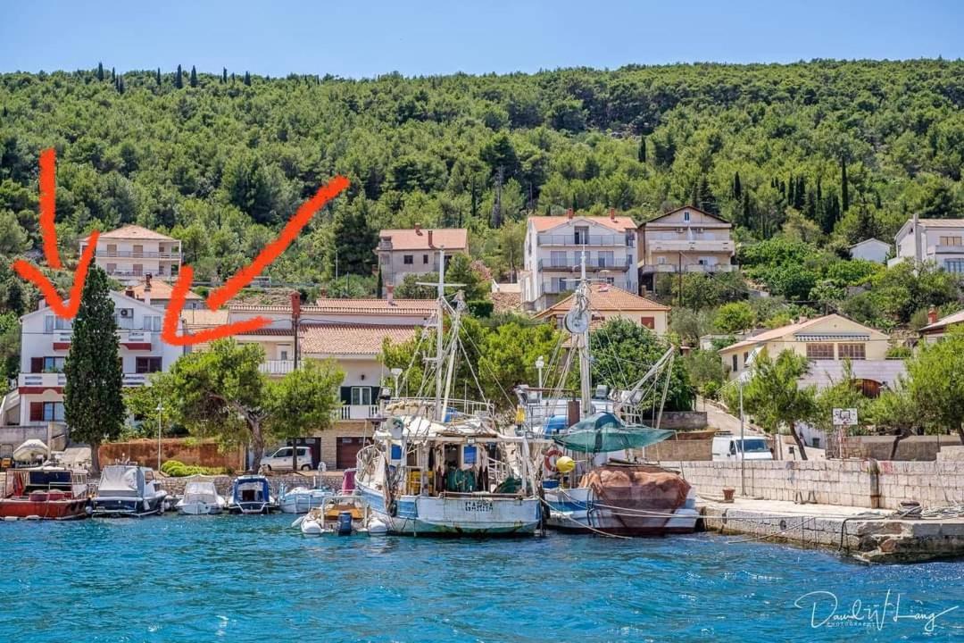 Apartman S M4 With The View Kali Εξωτερικό φωτογραφία
