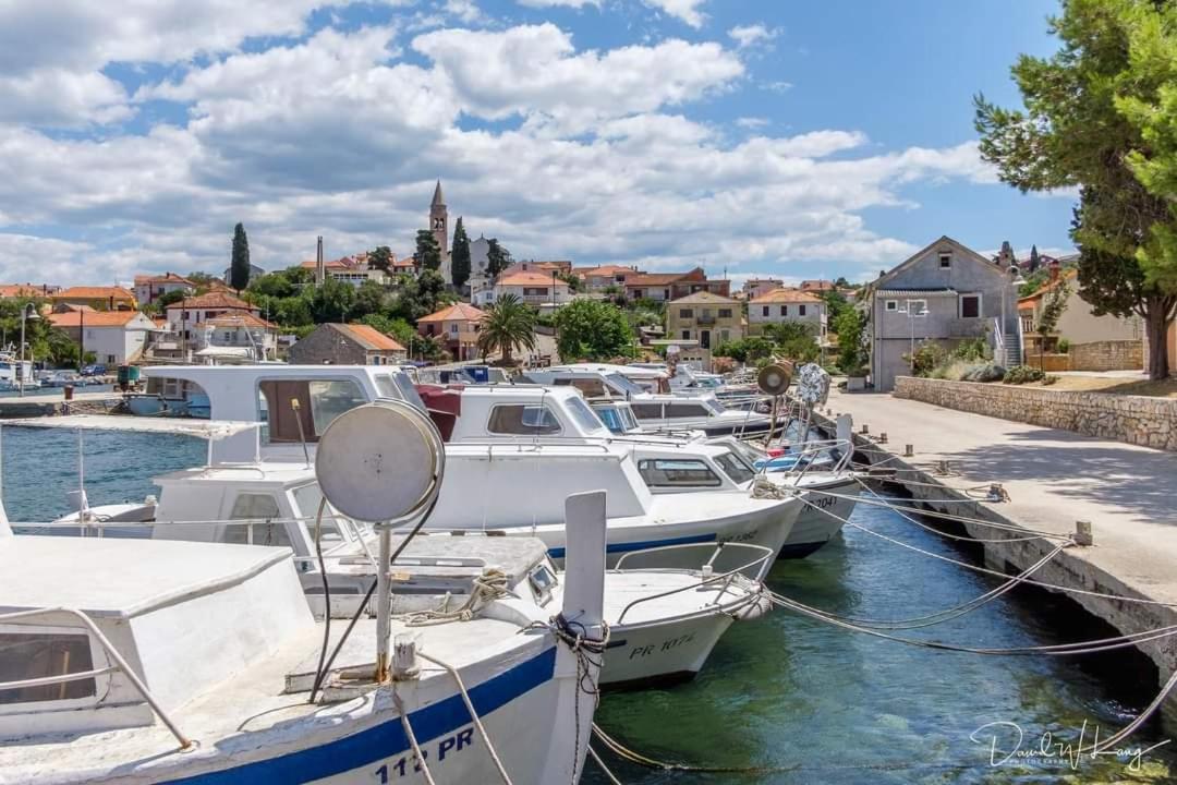 Apartman S M4 With The View Kali Εξωτερικό φωτογραφία