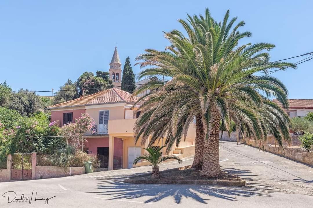 Apartman S M4 With The View Kali Εξωτερικό φωτογραφία