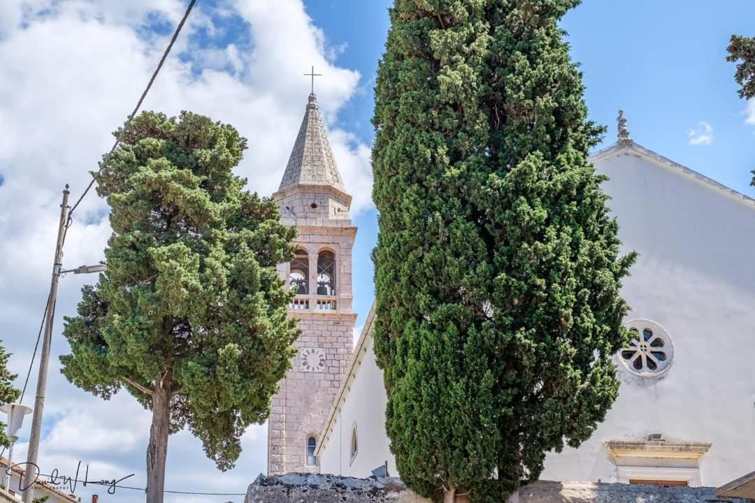 Apartman S M4 With The View Kali Εξωτερικό φωτογραφία