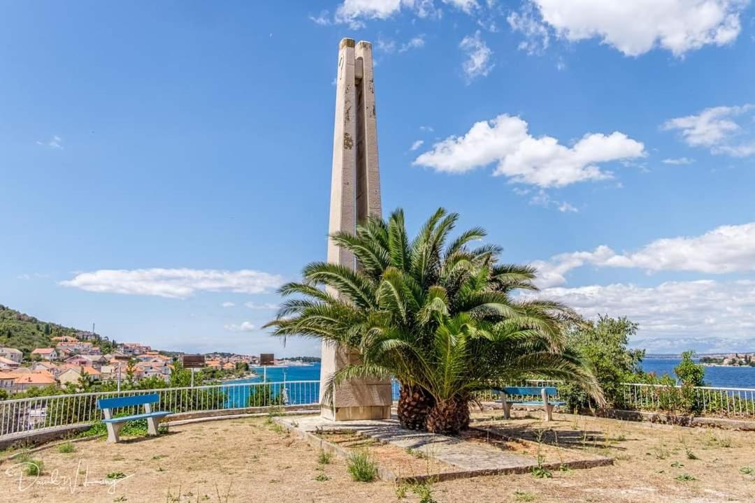 Apartman S M4 With The View Kali Εξωτερικό φωτογραφία