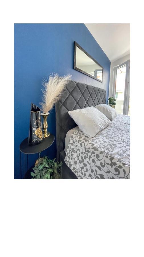 Apartman S M4 With The View Kali Εξωτερικό φωτογραφία
