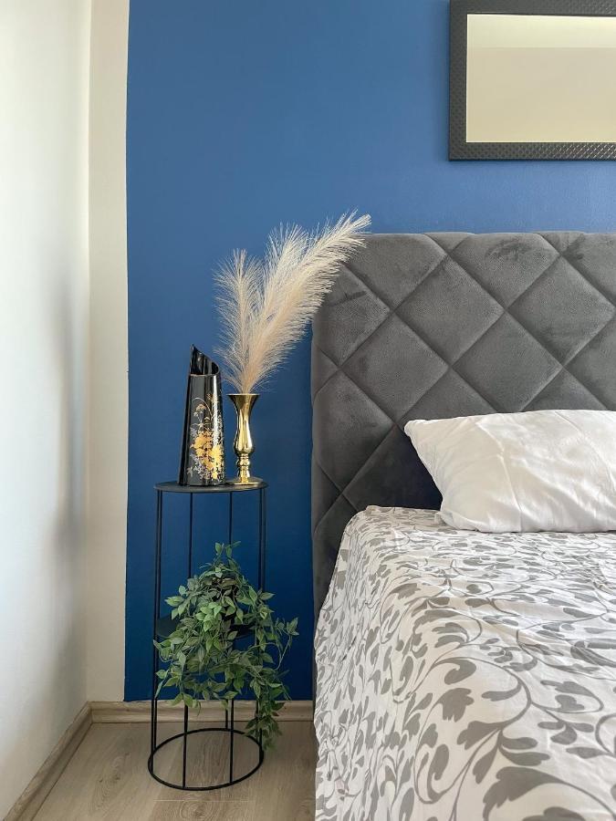 Apartman S M4 With The View Kali Εξωτερικό φωτογραφία