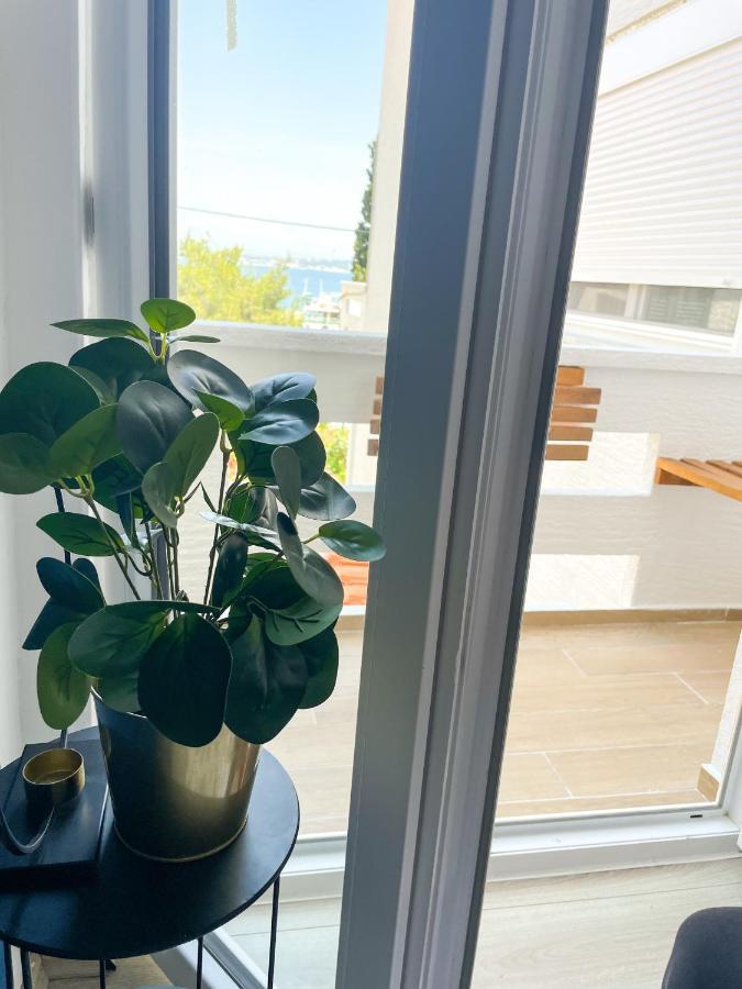 Apartman S M4 With The View Kali Εξωτερικό φωτογραφία