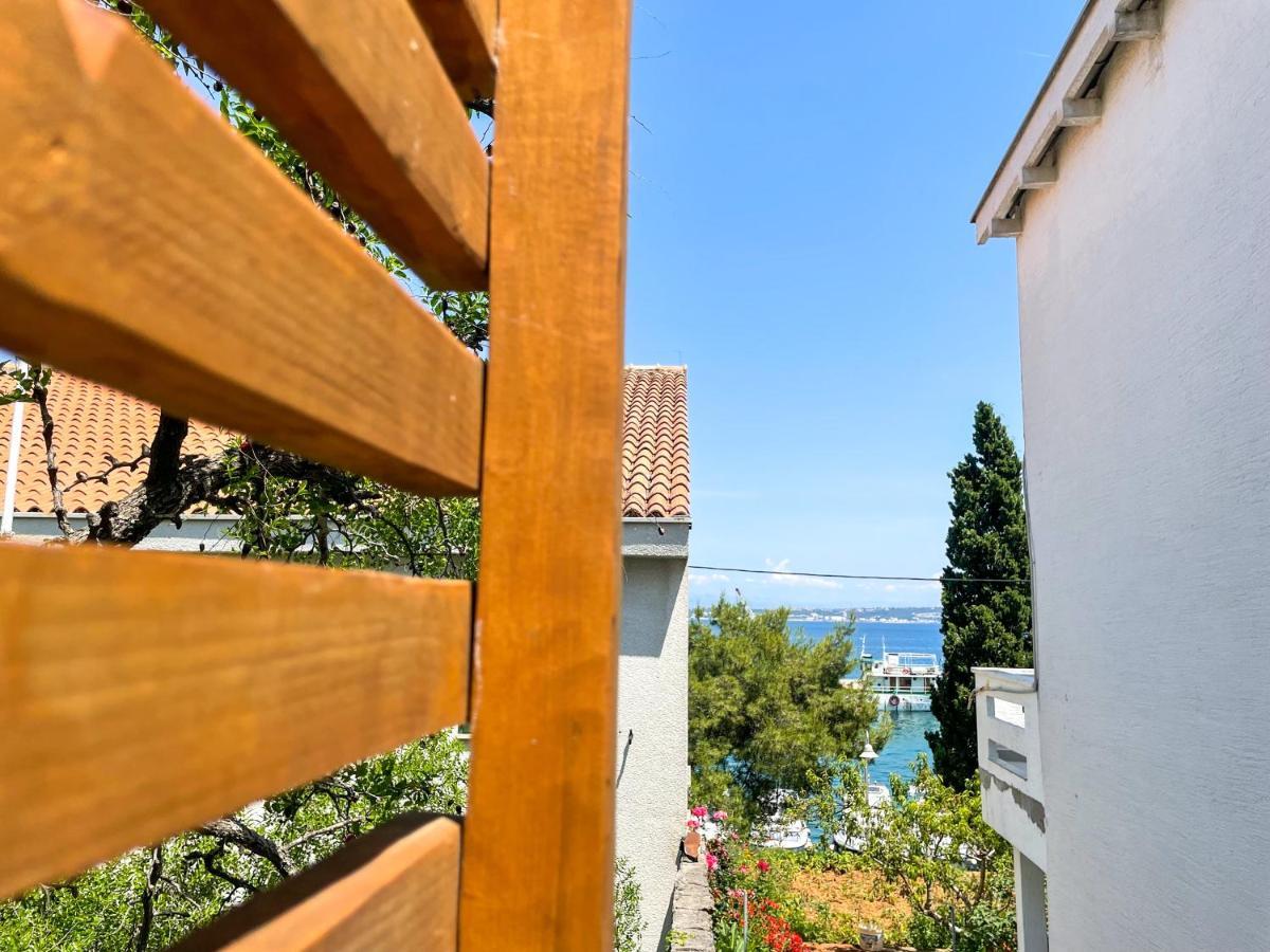 Apartman S M4 With The View Kali Εξωτερικό φωτογραφία