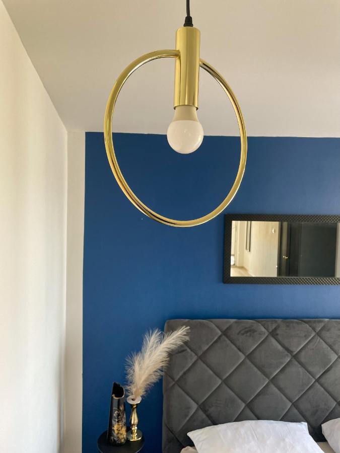 Apartman S M4 With The View Kali Εξωτερικό φωτογραφία