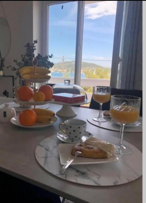 Apartman S M4 With The View Kali Εξωτερικό φωτογραφία