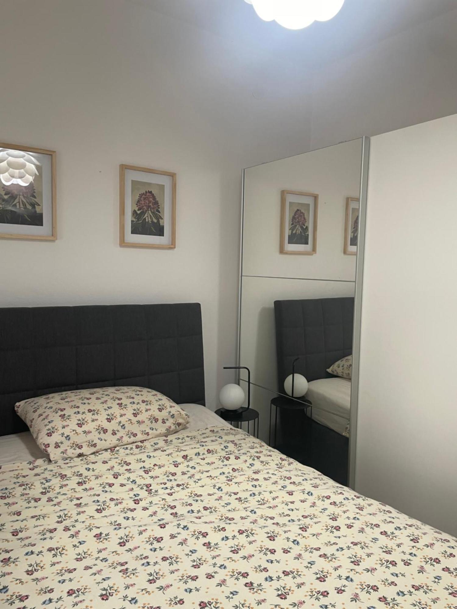 Apartman S M4 With The View Kali Εξωτερικό φωτογραφία