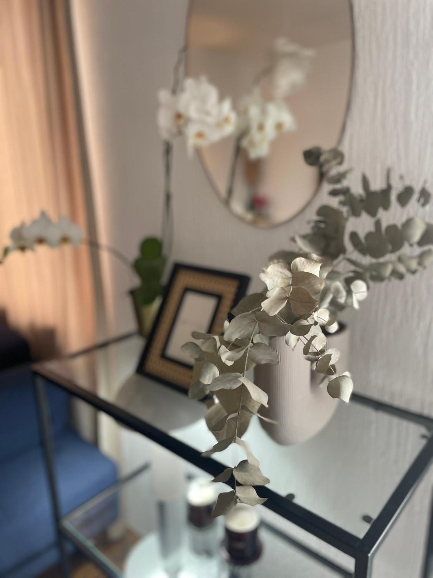 Apartman S M4 With The View Kali Εξωτερικό φωτογραφία
