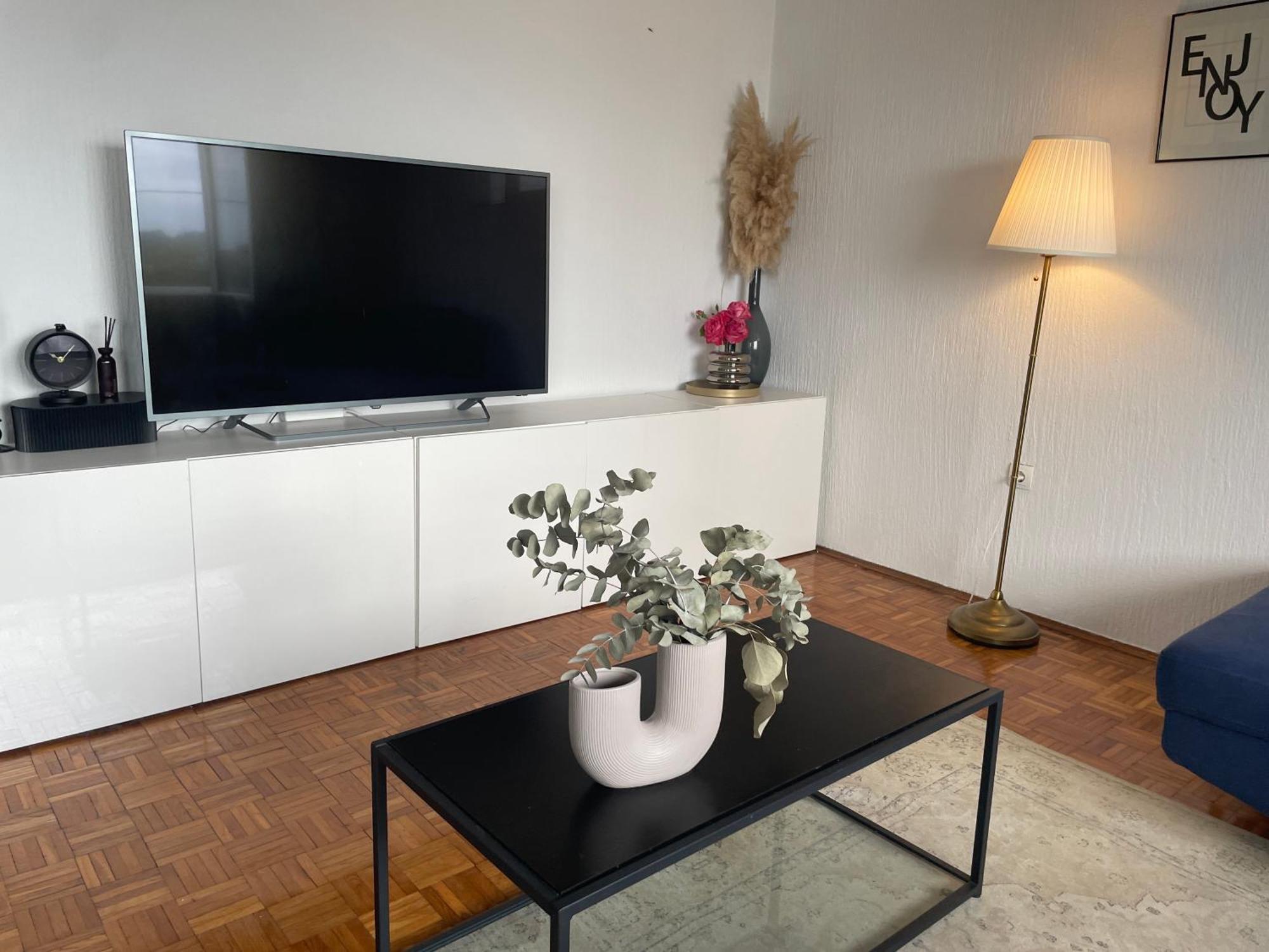 Apartman S M4 With The View Kali Εξωτερικό φωτογραφία
