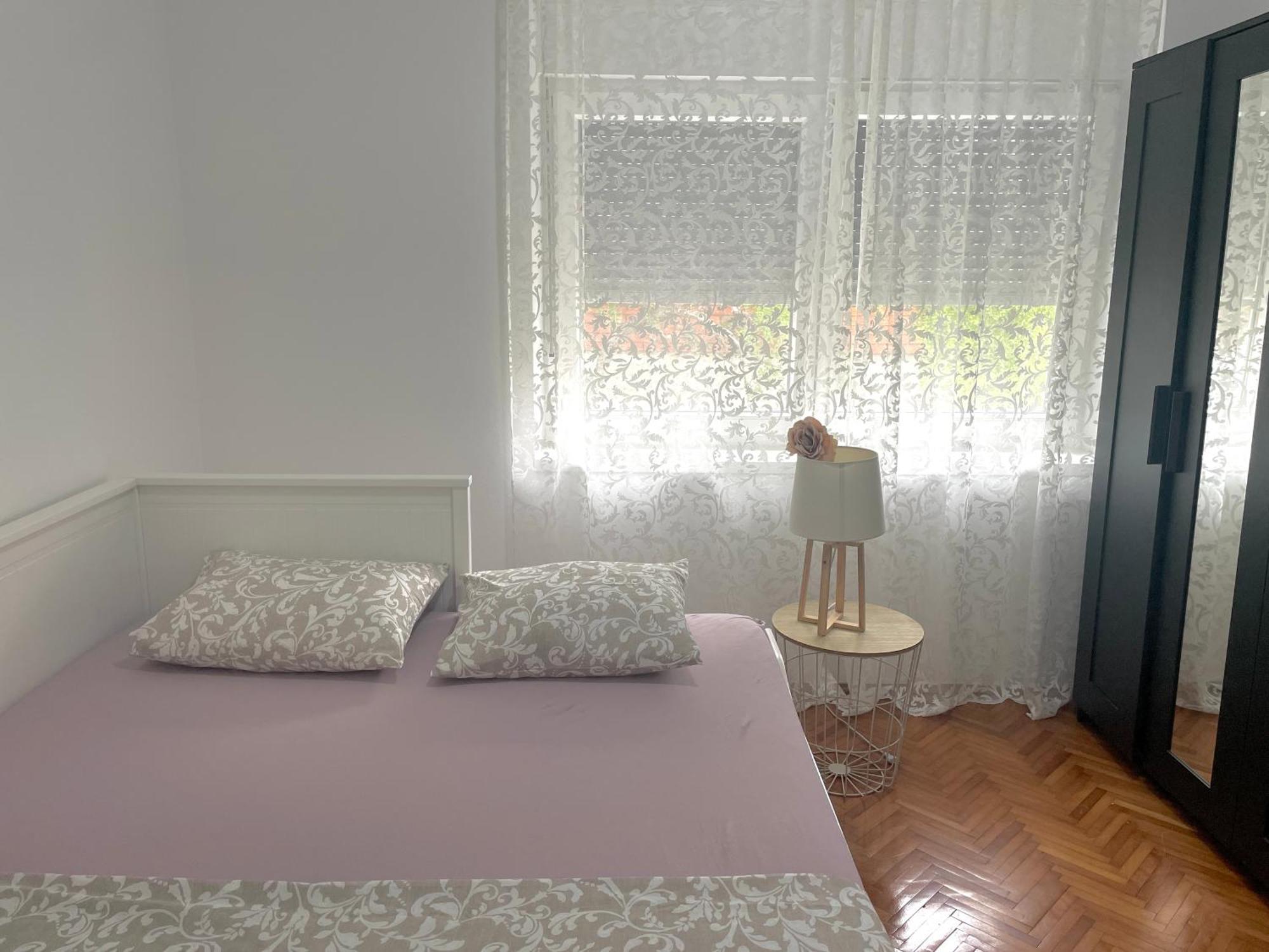 Apartman S M4 With The View Kali Εξωτερικό φωτογραφία