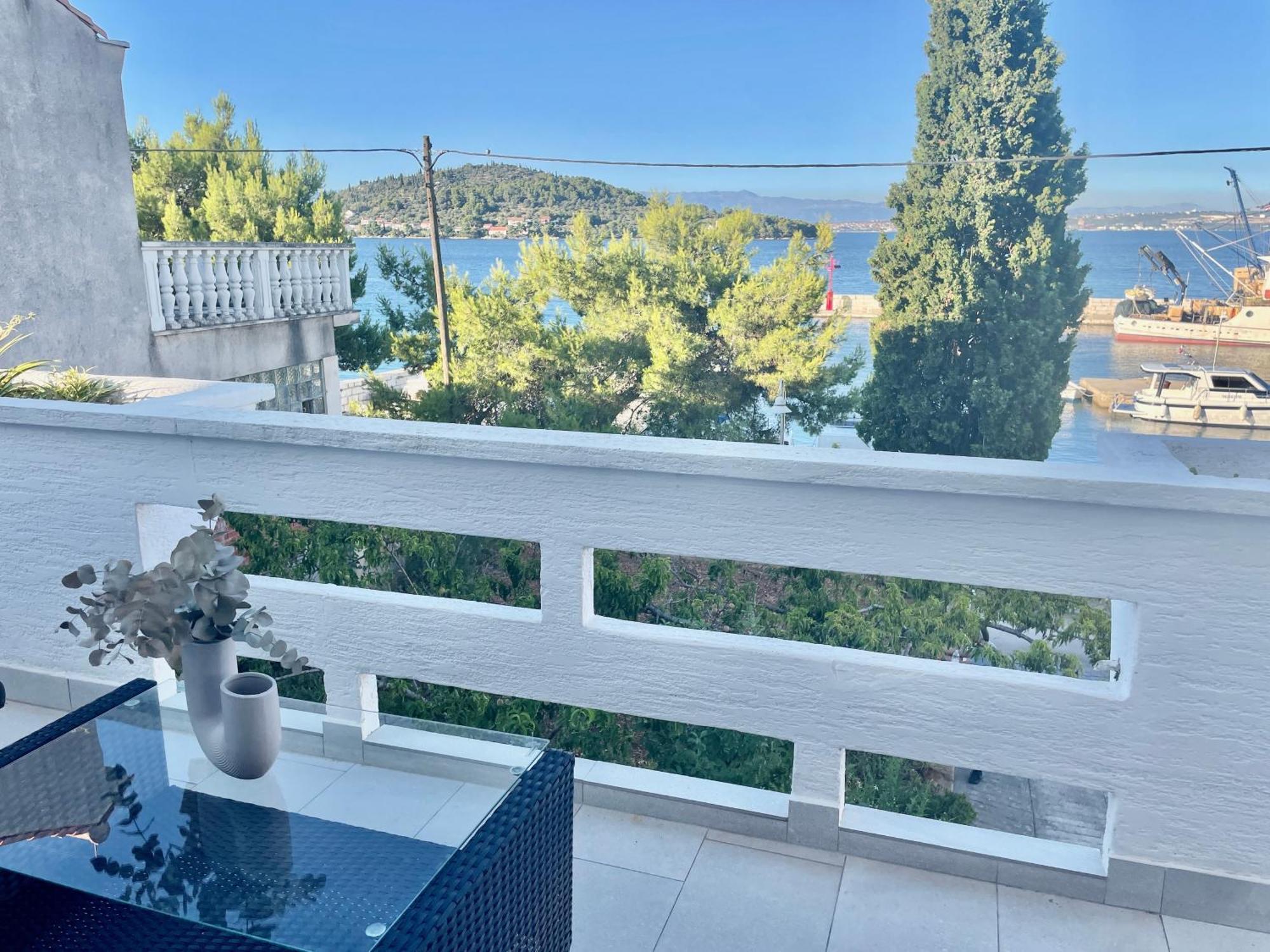 Apartman S M4 With The View Kali Εξωτερικό φωτογραφία