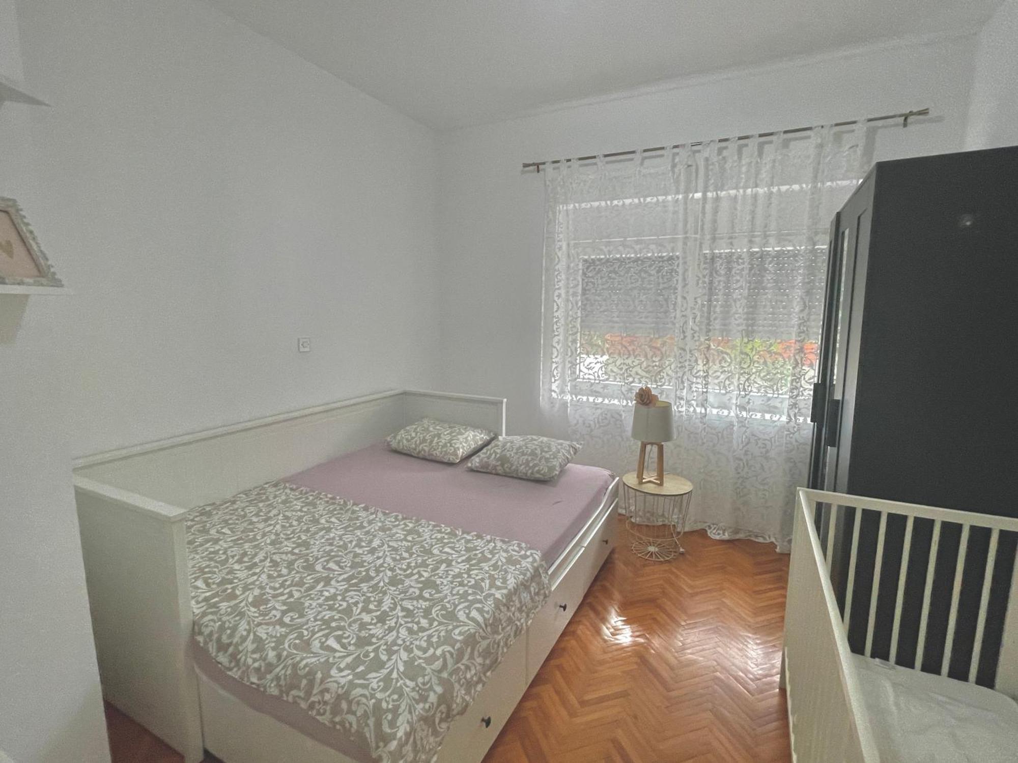 Apartman S M4 With The View Kali Εξωτερικό φωτογραφία