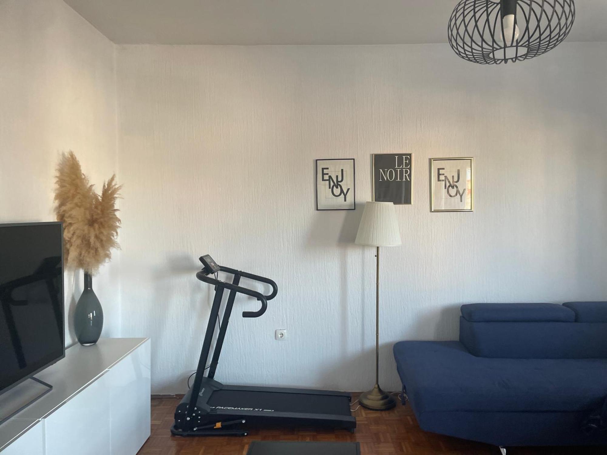 Apartman S M4 With The View Kali Εξωτερικό φωτογραφία