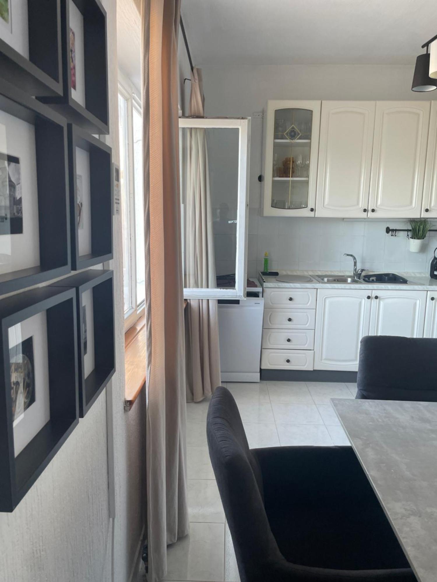 Apartman S M4 With The View Kali Εξωτερικό φωτογραφία