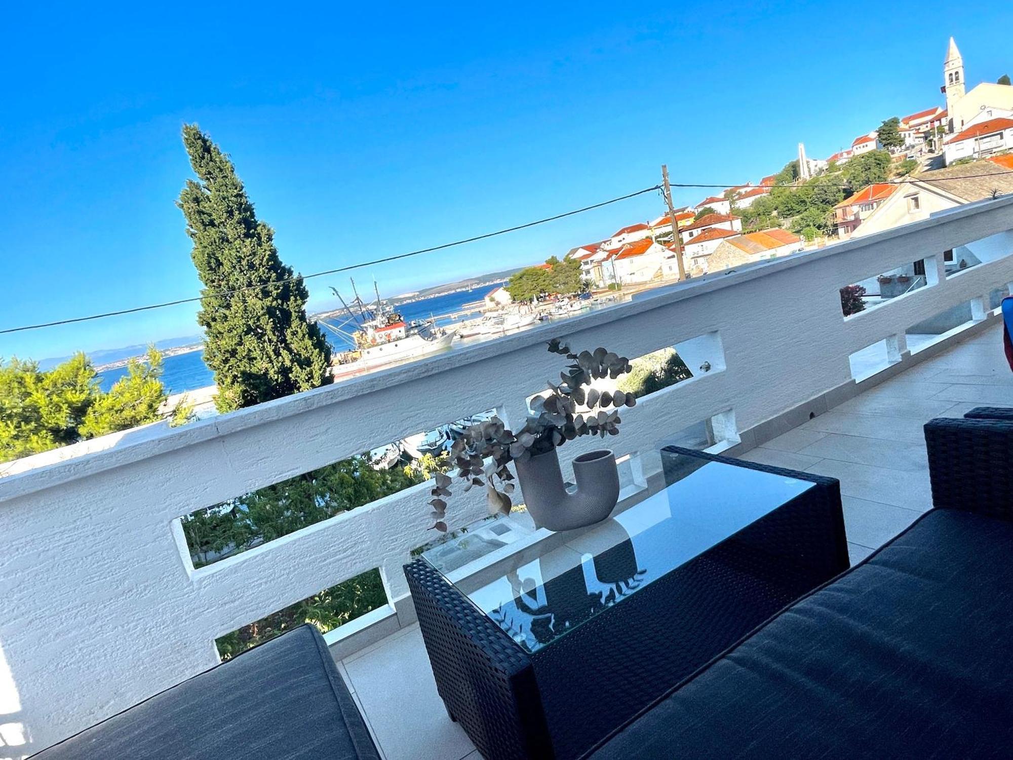 Apartman S M4 With The View Kali Εξωτερικό φωτογραφία