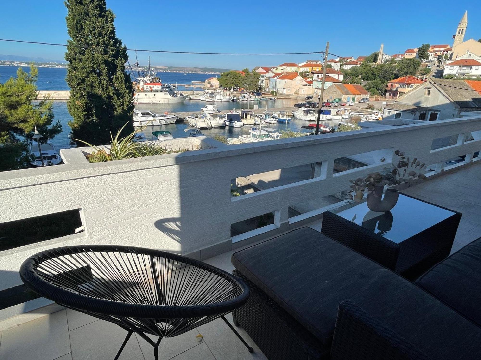 Apartman S M4 With The View Kali Εξωτερικό φωτογραφία