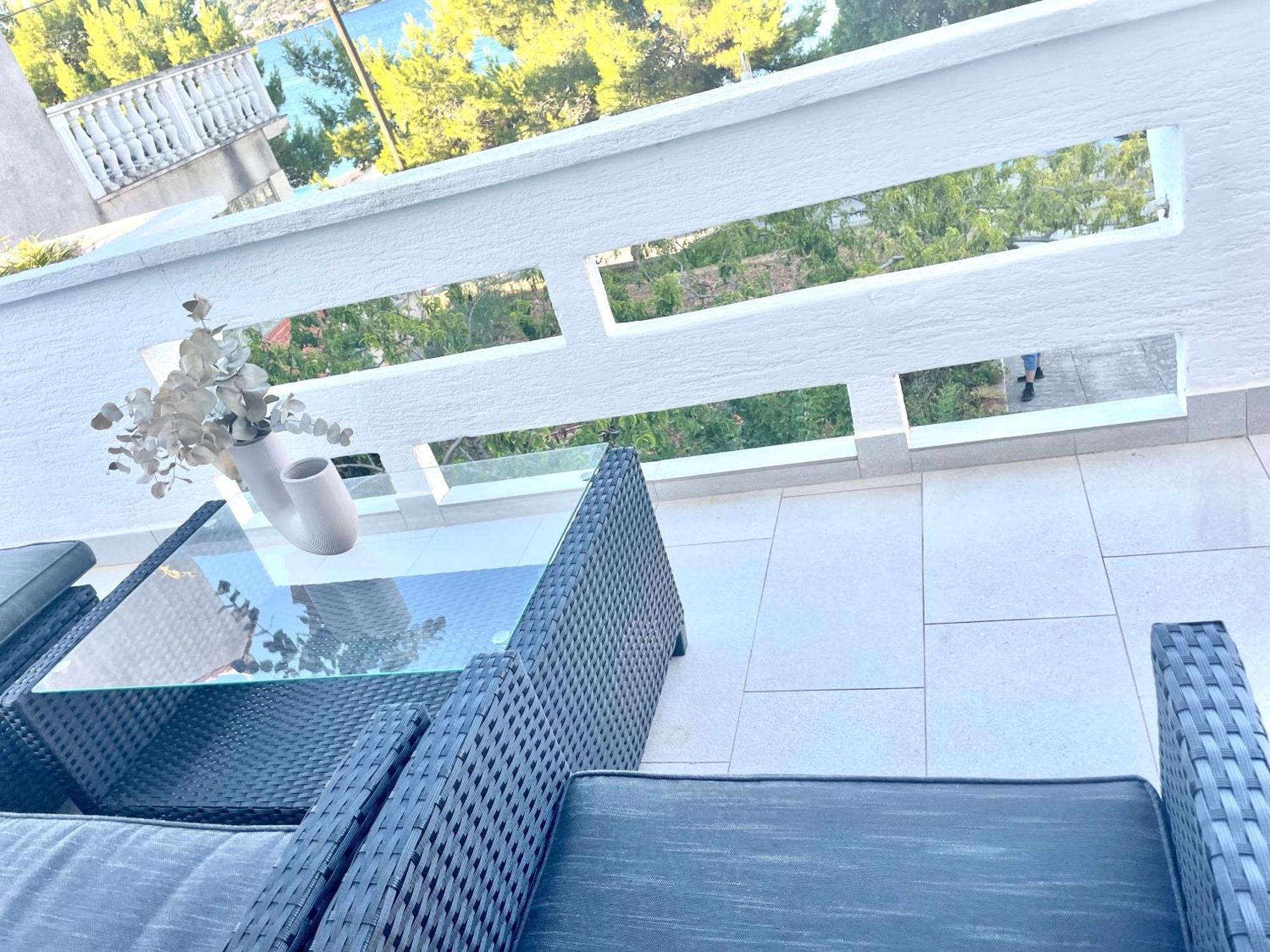 Apartman S M4 With The View Kali Εξωτερικό φωτογραφία