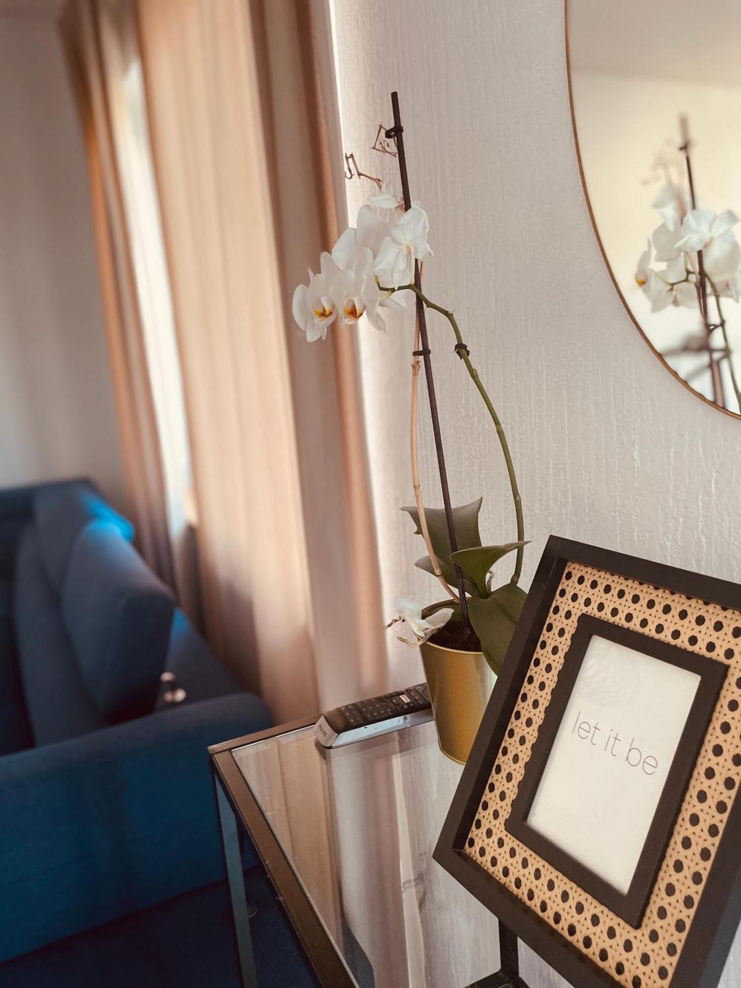 Apartman S M4 With The View Kali Εξωτερικό φωτογραφία